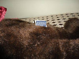 Boyds Teddy Bear Plush 16 inch Chocolate Brown 1985-98