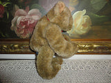 Gund 1983 Brown Humpback Bear Collectors Classic Ltd Ed. Jointed 12in. Retired