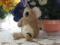 Happy Horse Holland 9 inch Koala Bear 2008 CUTE