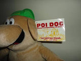 POI DOG Hawaii Ambassador of Aloha 1st Edition Plush 17 inch