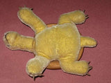 Steiff Slo Schildkroete Turtle 2314 1955 1958 Mohair ID