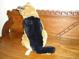 Prima Classic Collection GERMAN SHEPHERD Plush