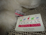 Douglas Cuddle Toys TASHA CAT Siamese Handmade 14 inch All Tags Item 1824.1