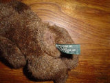 UNIPAK Moose Mascot Stuffed Plush Fully Jointed