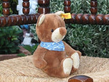 Steiff Good Luck Teddy Bear 020599 2004 - 2005