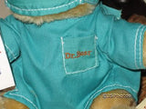 Teddy Bear Collection UK Dr Christian the Surgeon