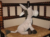 Gosh Toys UK DONKEY Plush