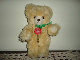 Hermann West Germany Original Teddy Bear Fully Jointed