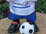 Duracell UK 1998 Fifa World Cup France Bunny