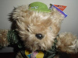 Justin Timberlake Bear NSync  #1 Limited Edition