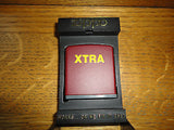 Zippo USA Brand Authentic XTRA Measuring Tape Collectible in Case with Booklet