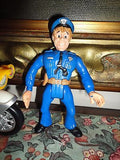 Police Academy 5 Toy Lot 1989 Warner Bros