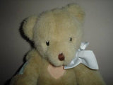 Cherished Teddies Dakin 1994 Jointed Teddy Bear