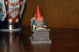 David the Gnome Rien Poortvliet Classic  2046 Rien New NO Box