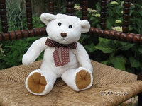 YVES ROCHER France Teddy Bear 25.5 CM