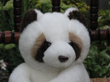 Eddy Toys Holland White with Brown Raccoon
