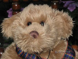 Metro UK George Bear Limited Edition Teddy Love