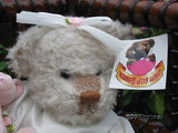 Metro Thirsk UK England Elysia Bear 8th Limited Edition