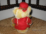 Teddy Bear Collection UK Barney the Bellboy Handmade