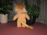 Steiff Soft Lion Yello Weich Loewe 6212/30 No IDS