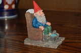 David the Gnome Rien Poortvliet Classic Bill 3053  New in Box