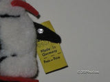 Steiff Original Woolen Penguin 7390/08 All Tags 1968