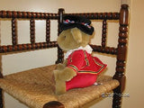 Harrods UK 11 Inch Beefeater Bear