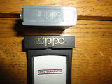 Zippo USA Brand Authentic XTRA Measuring Tape Collectible in Case with Booklet