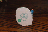 Rien Poortvliet Classic David the Gnome Kabouter Statue Peter Retired 2000