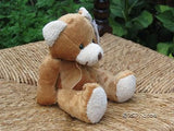 Salco UK Cuddle Ups Teddy Bear 5 inch