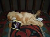 Beverly Hills Teddy Bear Noahs Ark Mates Lion