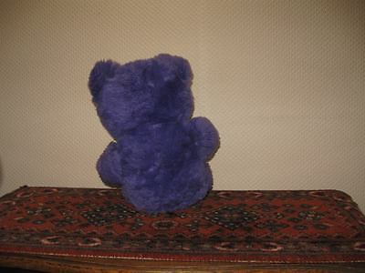 OURSON DRALON Teddy ancien ARTICULER 60CM VINTAGE EUR 30,00 - FR OURSON DRALON Teddy ancien ARTICULER 60CM VINTAGE EUR 30,00 - FR