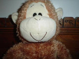 Gund 1999 Flapjack Monkey Retired