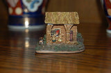 David the Gnome Rien Poortvliet Classic 810414 Mice House New in Box