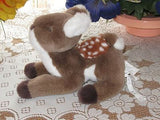 Ikea Sweden Baby Safe Luggig Laying Fawn