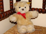 Steiff Original Molly Teddy Bear 019555 With Tags 1991