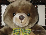 Old Vintage Carolines Choice UK Stuffed Plush Bunny