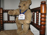 Hamleys Heritage Bears Collection Albert Bear 40 cm Hamley