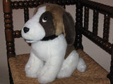 Tiamo Holland Dutch Stuffed Basset Hound Dog