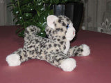 Steiff Cat Tabby Knitted Fur 2732/17 1979 - 1983 IDs