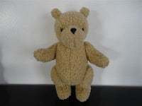 Gund Classic Pooh Winnie Bear Fully Jointed 10 Inch