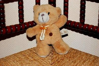 Happy Horse Netherlands 1994 22 CM Beige Teddy Bear