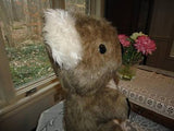 Mighty Star Canada Vintage KOALA Large 18 in. Brown Plush Ca12