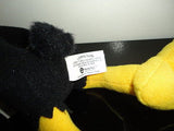 Warner Bros. DAFFY DUCK Looney Tunes 12 inch All Tags 1994