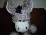 Donkey Wire Bendable Large Stuffed Plush