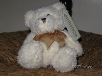 Embrace Classic Soft Toy Collection Bear