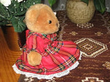 Happy Horse Europe Mrs Maxime Bear Fully Dressed