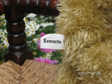 UK Leonardo Jointed Teddy Olympic Promotional Products