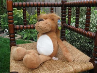Dutch Holland Leon LION Safari Knuffels Collection