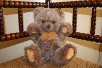 Steiff Zotty Bear 0305/30 30 cm